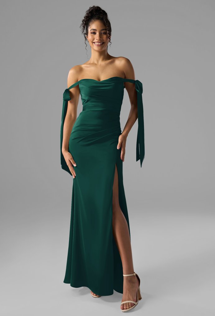 AW Shauna Dress